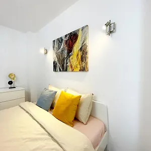Apartament Alegro
