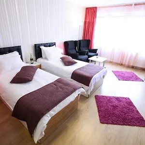 Apartament Highstyle Downtown