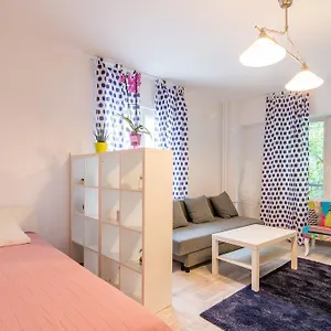 Apartament Vlad House Iancului Mihai Bravu