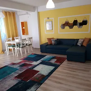 Apartament Fundeni
