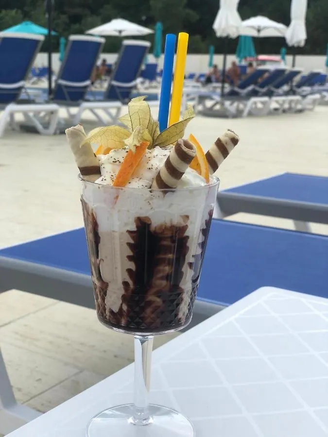 بوخارست Hotel Andy Km 36 رومانيا
