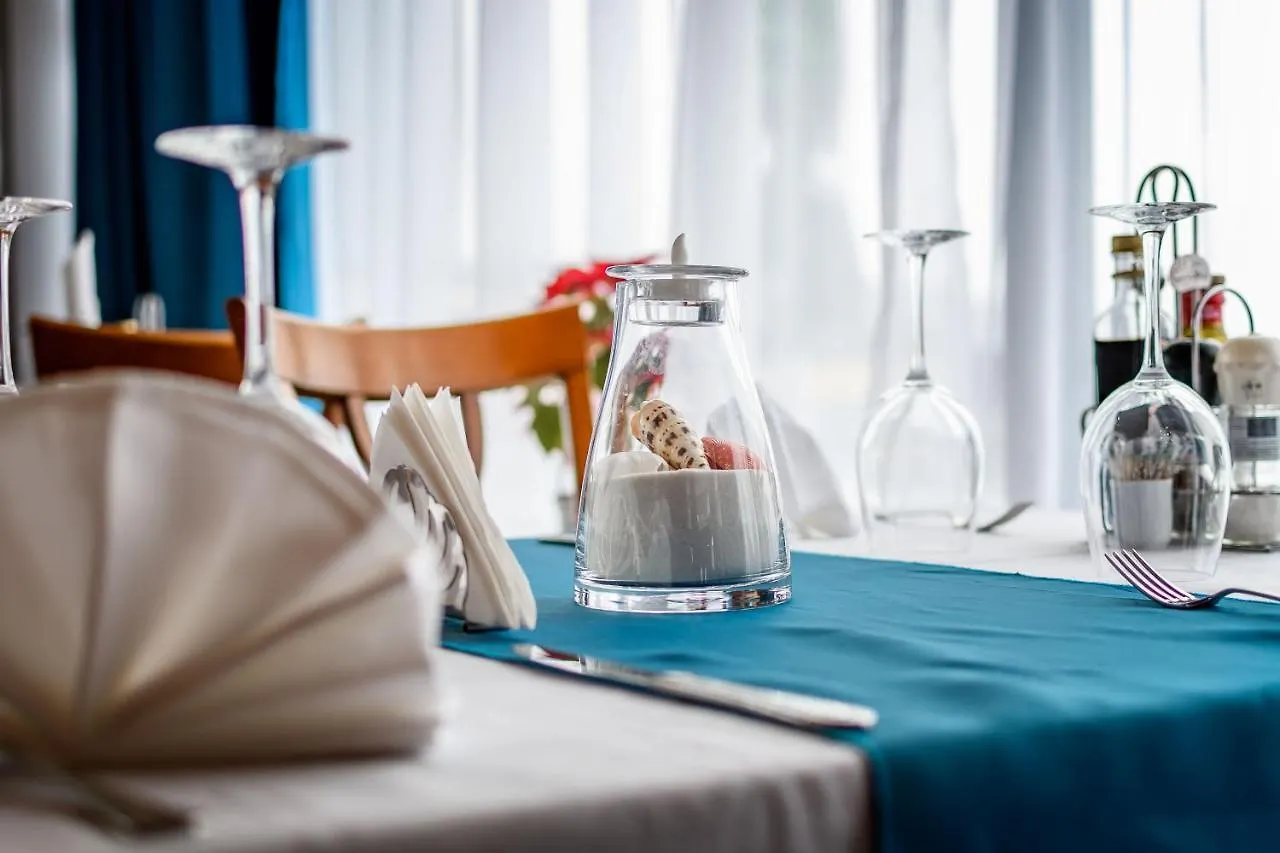 بوخارست Hotel Andy Km 36 3*,  رومانيا