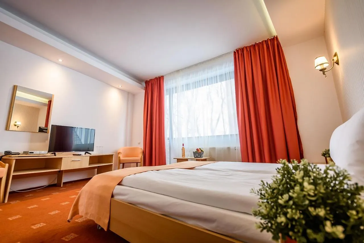 بوخارست Hotel Andy Km 36
