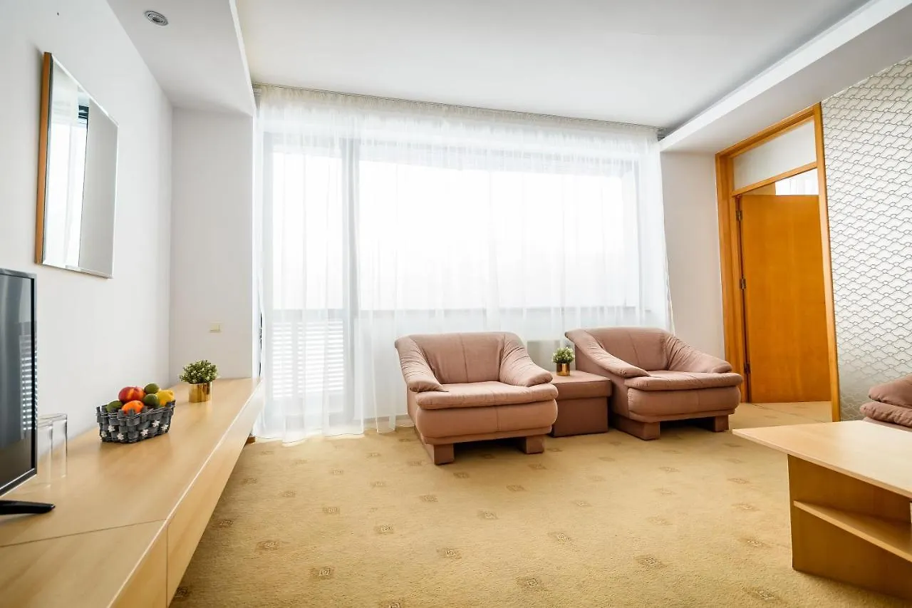 بوخارست Hotel Andy Km 36