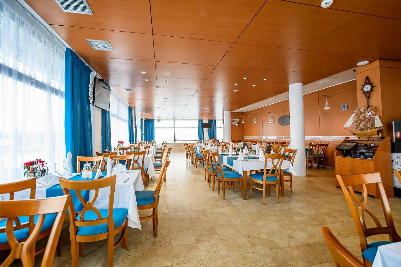 بوخارست Hotel Andy Km 36