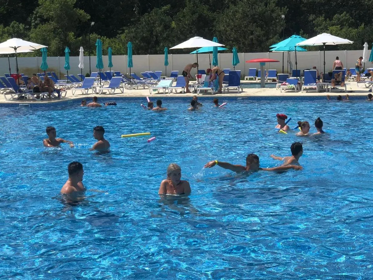 בוקרשט Hotel Andy Km 36