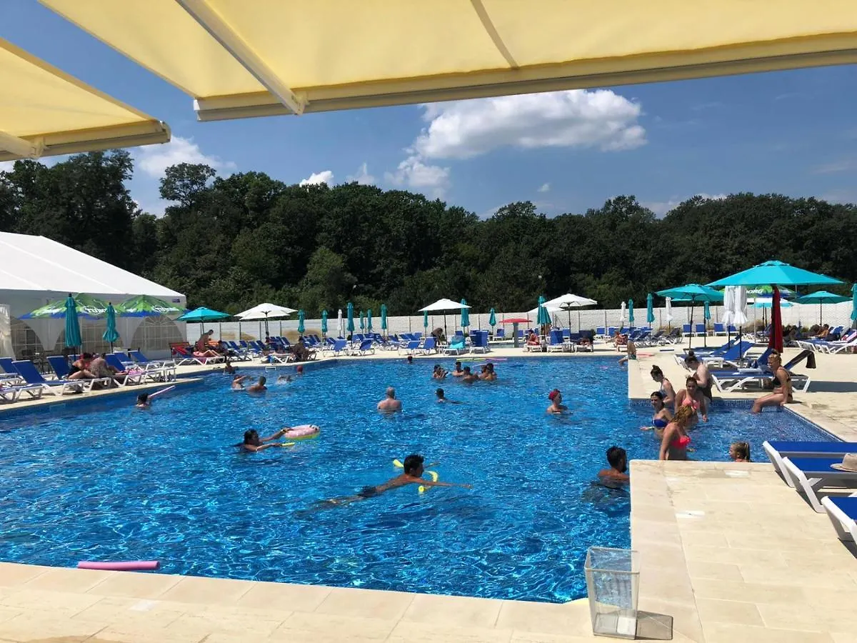 Hotel Andy Km 36 Bucharest 3*,  Romania