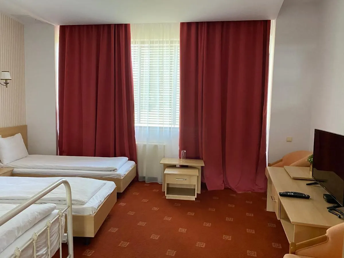 Hotel Andy Km 36 Bucharest