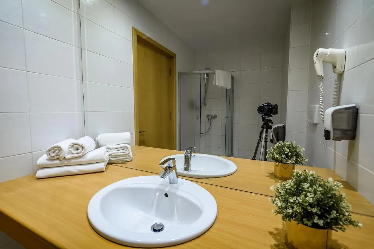 Hotel Andy Km 36 Bucharest