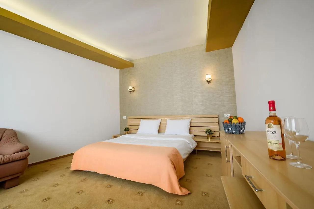 Hotel Andy Km 36 Bucharest 3*,  Romania