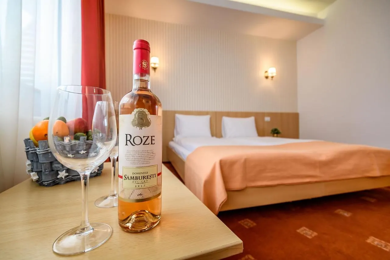 Hotel Andy Km 36 Bucharest
